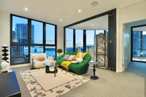 Lumière Waterside Oasis - Views, Parking, Ease Sydney
